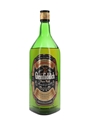 Glenfiddich Special Old Reserve Pure Malt Bottled 1990s - Large Format 112.5cl / 43%