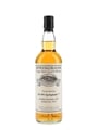 Springbank 1991 18 Year Old Bottled 2010 - Private Cask Bottling 70cl / 49.3%