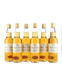 Muckle Flugga 'Over Wintered' Blended Scotch Whisky Bondholders Special Reserve 6 x 70cl / 40%