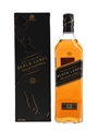 Johnnie Walker Black Label 12 Year Old  100cl / 43%