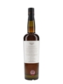 Compass Box Canto Cask 6 Bottled 2007 70cl / 53.1%