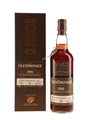 Glendronach 1992 22 Year Old Bottled 2014 70cl / 59.4%