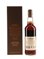 Glendronach 1992 22 Year Old Bottled 2014 70cl / 59.4%