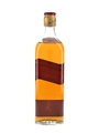 Johnnie Walker Red Label Bottled 1970s 75.7cl / 40%