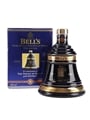 Bell's 8 Year Old Ceramic Decanter The Prince Of Wales' 50th Birthday 70cl / 40%