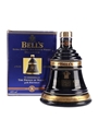 Bell's 8 Year Old Ceramic Decanter The Prince Of Wales' 50th Birthday 70cl / 40%