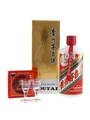 Kweichow Moutai 2023 Baijiu 50cl / 53%