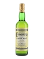 Connemara Cask Strength Peated Single Malt  70cl / 59%