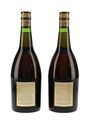 KWV VSOP 10 Year Old Brandy  2 x 75cl