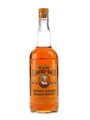 Old Grand-Dad Bourbon Bottled 1970s 75.7cl / 42.8%