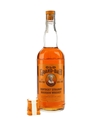 Old Grand-Dad Bourbon Bottled 1970s 75.7cl / 42.8%