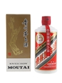 Kweichow Moutai 2017 Baijiu 50cl / 53%