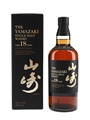 Yamazaki 18 Year Old  70cl / 43%