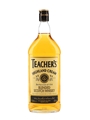 Teacher's Highland Cream  100cl / 40%