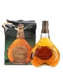 Johnnie Walker Swing Bottled 1980s 75cl