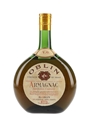 Armagnac VO Bottled 1970s - B.Oblin 75cl / 40%