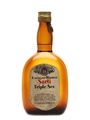 Sarti Triple Sec Bottled 1950s 75cl / 40%