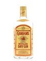 Gordon's Dry Gin Bottled 1980s - Spain 100cl / 40%