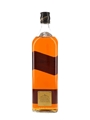 Johnnie Walker Black Label 12 Year Old Bottled 1980s - Hong Kong Duty Free 100cl / 43%
