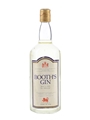 Booth's Gin Bottled 1970s 75.7cl / 40%