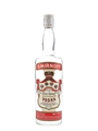 Smirnoff Red Label Bottled 1970s 75.7cl / 37.5%