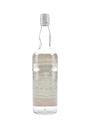 Smirnoff Red Label Bottled 1970s 75.7cl / 37.5%