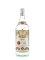 Bacardi Carta Blanca Bottled 1980s - Duty Free 100cl / 40%