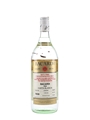 Bacardi Carta Blanca Bottled 1980s - Duty Free 100cl / 40%