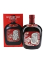Suntory Old Whisky Year Of The Snake 2025  70cl / 43%