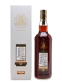 Springbank 1999 Quarter Cask 13 Year Old - Duncan Taylor 70cl / 53.5%
