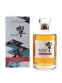 Hibiki Blossom Harmony Bottled 2023 70cl / 43%