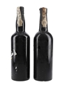 1976 Taylor's Quinta De Vargellas Vintage Port Bottled 1978 2 x 75cl / 21%