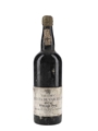1974 Taylor's Quinta De Vargellas Vintage Port Bottled 1976 75cl / 21%