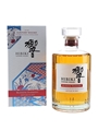 Hibiki Blossom Harmony Bottled 2022 70cl / 43%