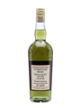Chartreuse Green Liqueur Bottled 1980s 70cl