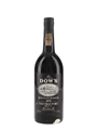 1979 Dow's Vintage Port Bottled 1981 - Quinta Do Bomfim 75cl / 20%