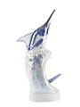 Suntory Blue Marlin Ceramic Decanter Marine Collection 70cl / 43%