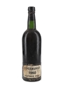 1960 Cockburn's Vintage Port  75cl