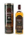 Bushmills 10 Year Old Bottled 1990s 100cl / 43%