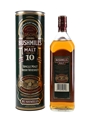 Bushmills 10 Year Old Bottled 1990s 100cl / 43%