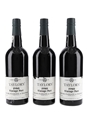 1980 Taylor's Vintage Port  3 x 75cl / 21%