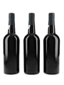 1980 Taylor's Vintage Port  3 x 75cl / 21%