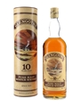 Glengoyne 10 Year Old Bottled 1980s - Duty Free 100cl / 43%
