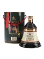 Bell's Christmas 1990 Ceramic Decanter The Art Of Distilling 75cl / 43%