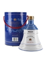 Bell's Ceramic Decanter The Queen Mother's 90th Birthday 75cl / 43%