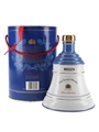 Bell's Ceramic Decanter The Queen Mother's 90th Birthday 75cl / 43%