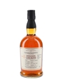Foursquare Zinfandel Cask Blend 11 Year Old Released 2015 - Exceptional Cask Selection Mark IV 70cl / 43%