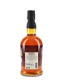 Foursquare Zinfandel Cask Blend 11 Year Old Released 2015 - Exceptional Cask Selection Mark IV 70cl / 43%