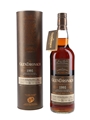 Glendronach 1995 21 Year Old Bottled 2016 70cl / 51.8%