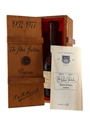 Martell The Silver Jubilee (1952-1977) Bottled 1977 68cl / 40%
